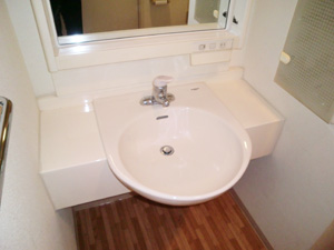 Washroom