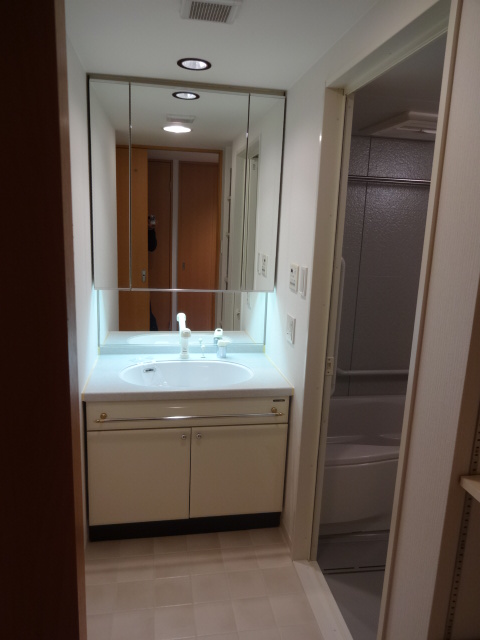 Washroom