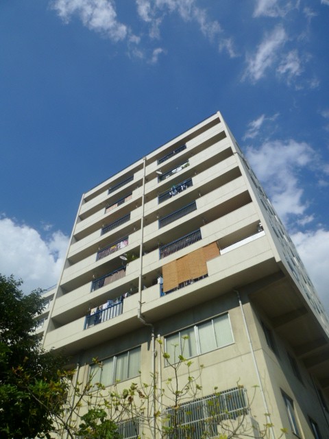 Building appearance