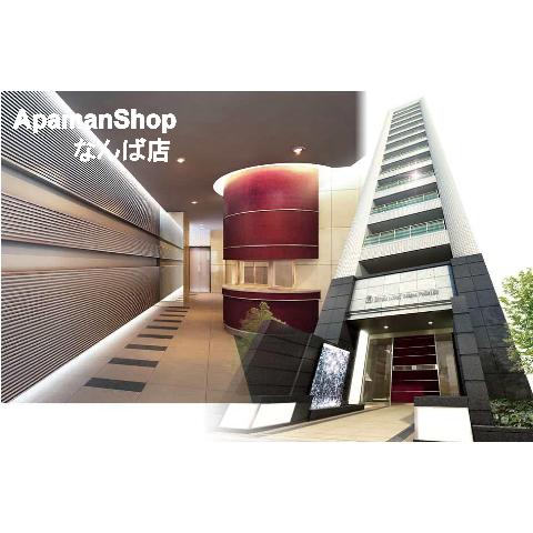 Building appearance