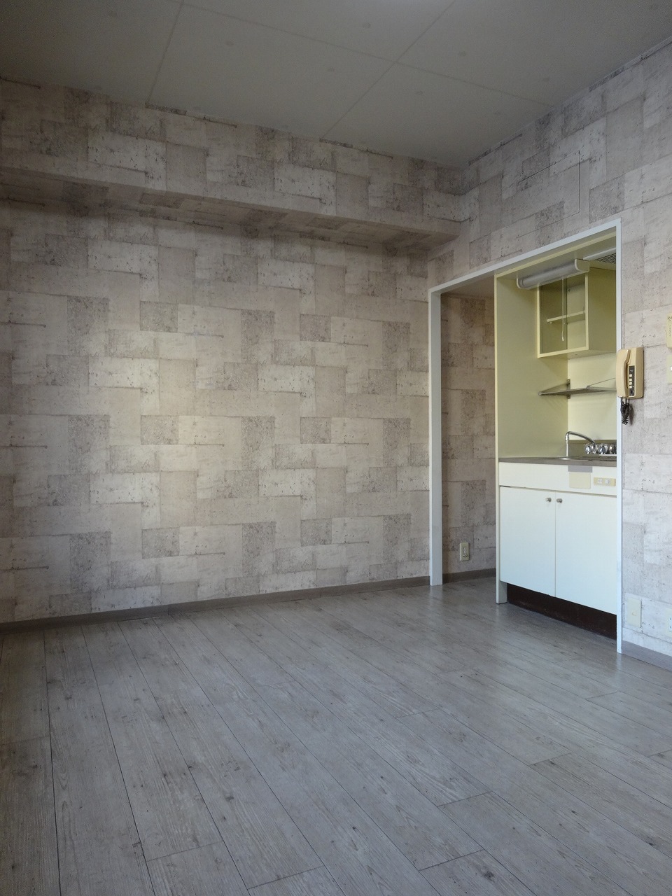 Living and room