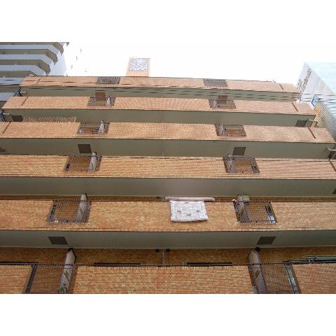 Building appearance