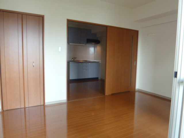 Other room space