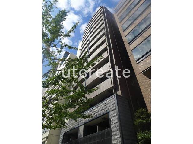 Building appearance