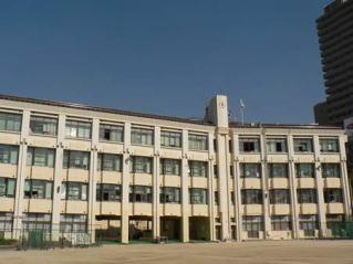Other. City Central Elementary School