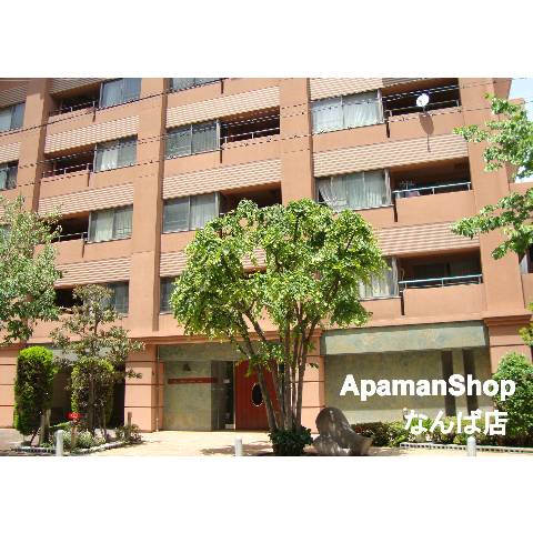Building appearance
