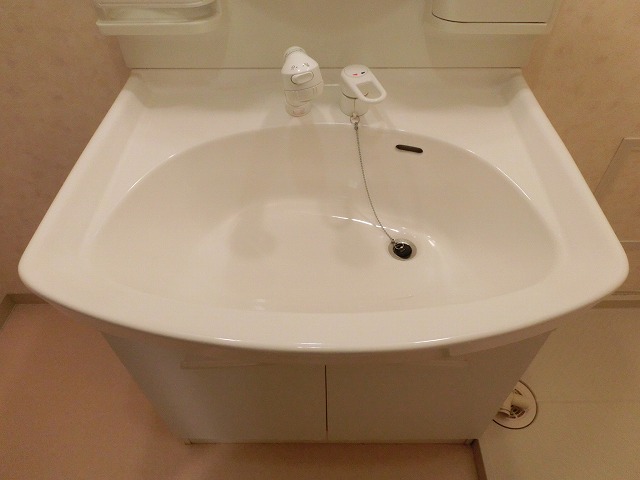 Washroom