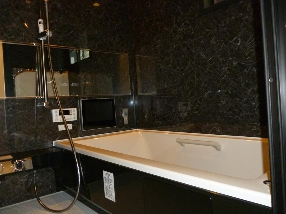 Building plan example (introspection photo). Building price 15.8 million yen