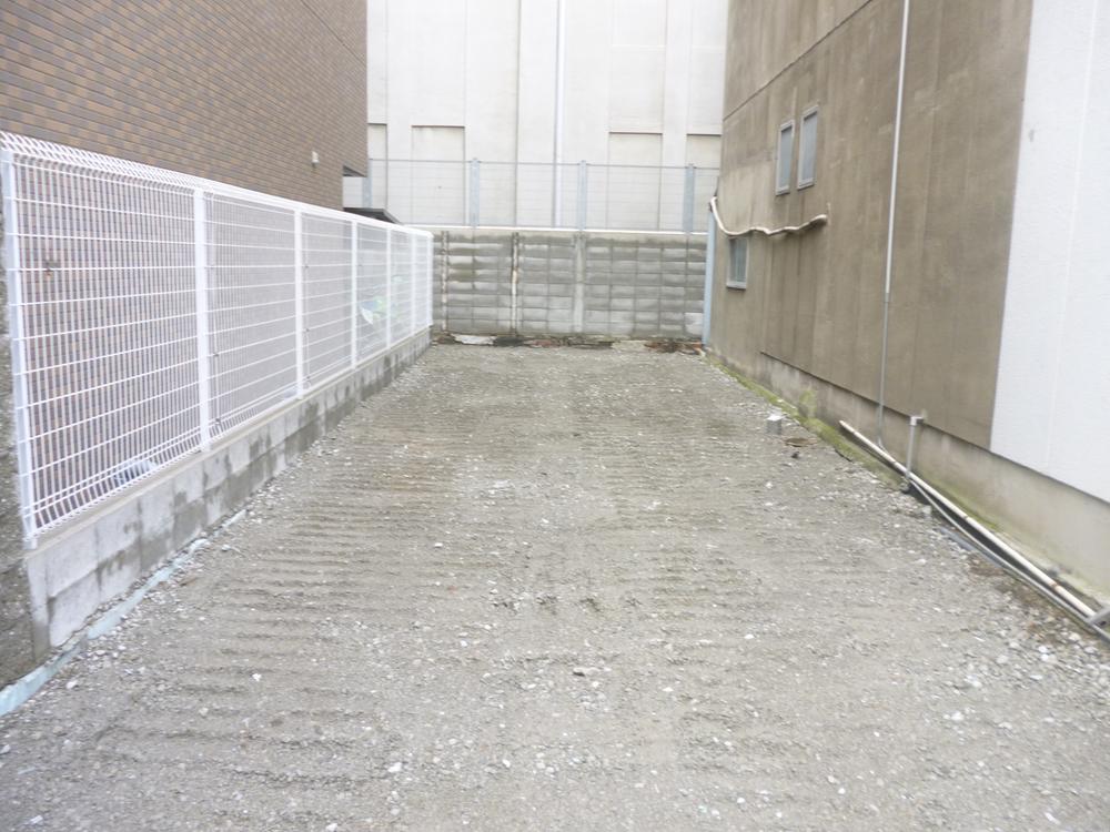 Local land photo. Building plan example Building price 13.8 million yen, Building area 103.32 sq m Set price 35,800,000 yen