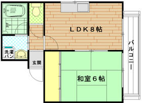 Building appearance