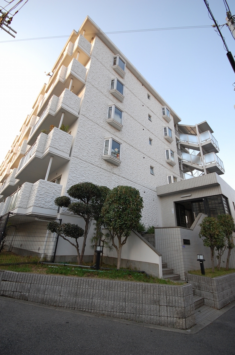 Building appearance