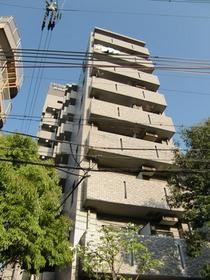 Building appearance