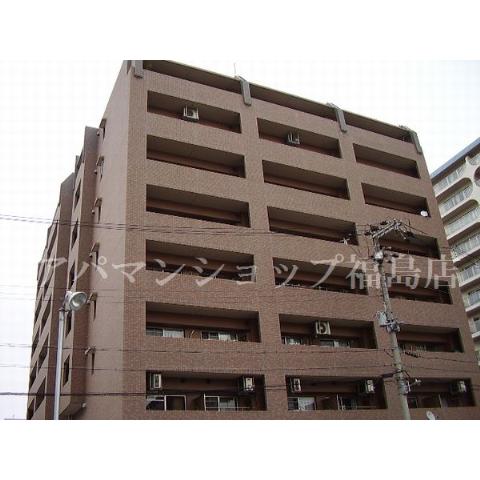 Building appearance