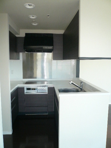 Kitchen. Kitchen