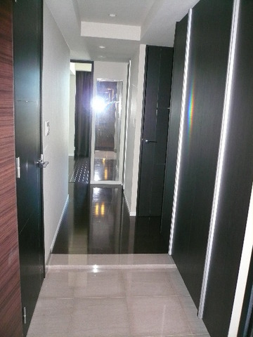 Entrance. Entrance
