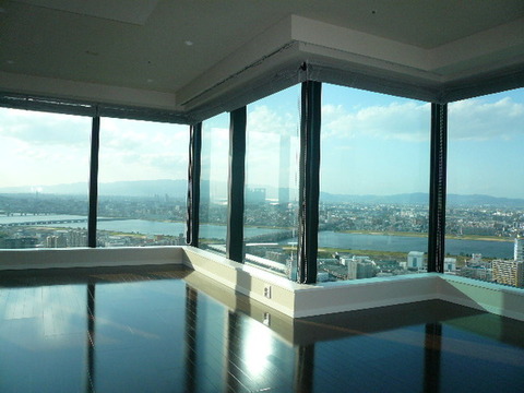 Living and room. Living