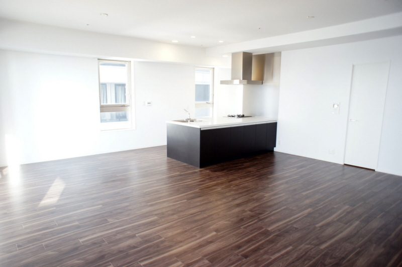 Living and room. LDK30.4 Pledge Widely you can use.