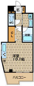 Building appearance