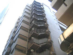 Building appearance