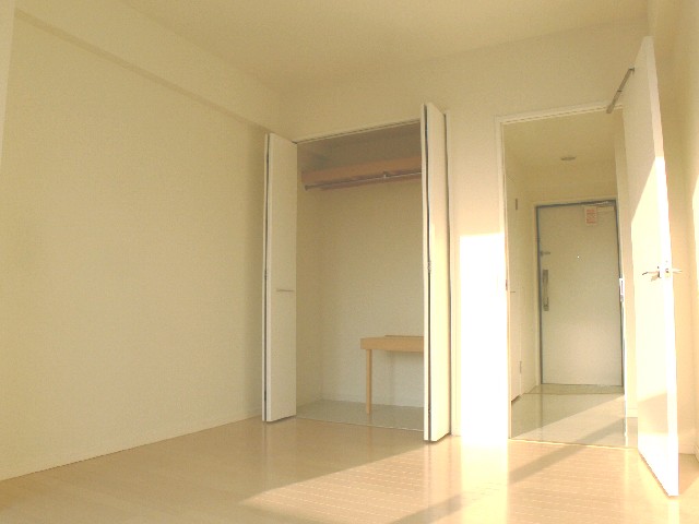 Other room space