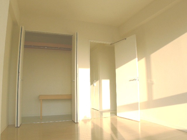 Other room space