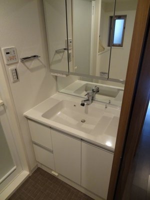 Washroom