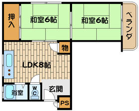 Building appearance