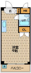 Building appearance