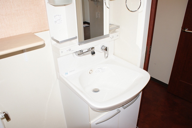 Washroom