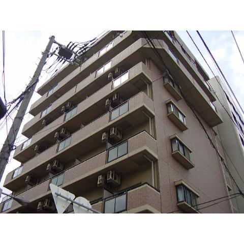 Building appearance