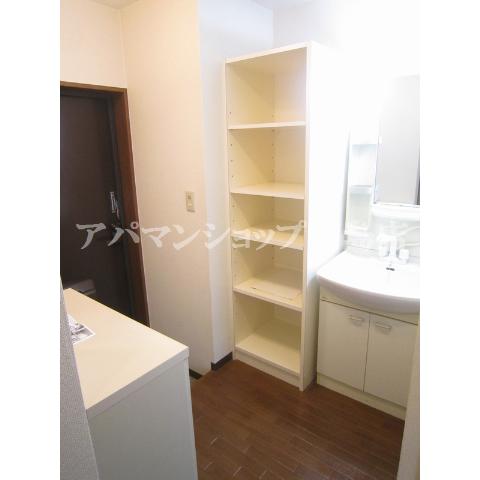 Washroom