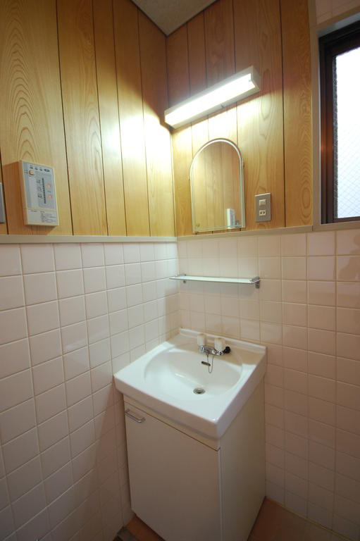 Washroom