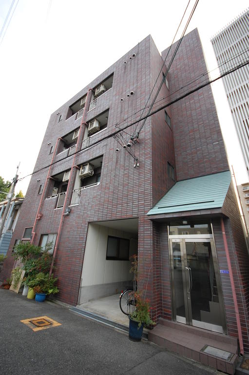 Building appearance