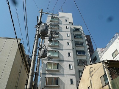 Building appearance