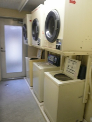 Other common areas
