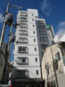 Building appearance