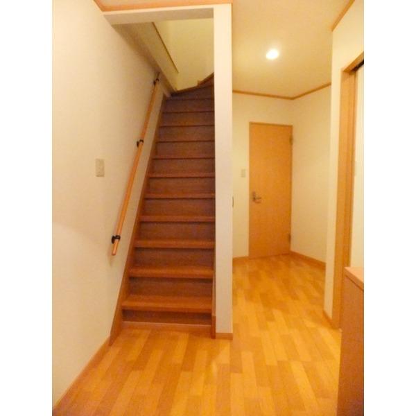 Non-living room. 1 Kairoka