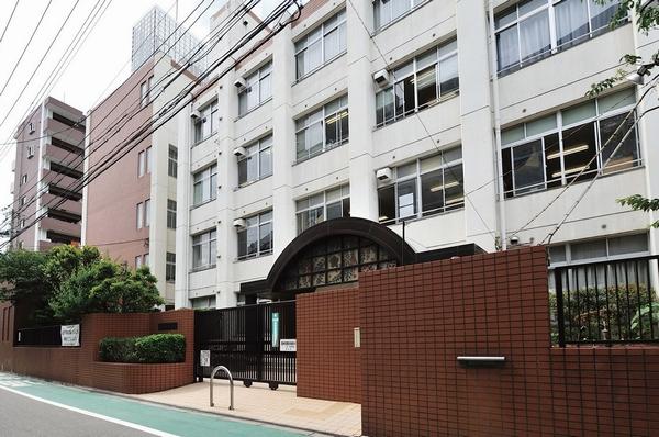 Primary school. 538m to Osaka Municipal Yoshino Elementary School