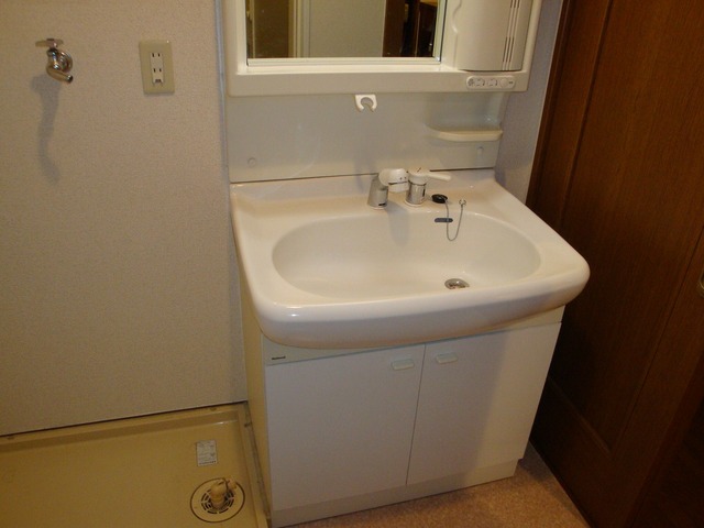 Washroom