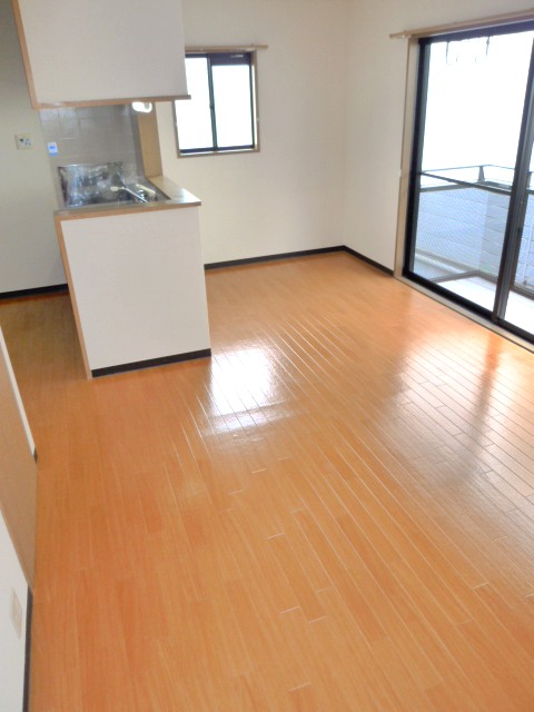 Other room space