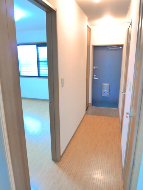 Other room space