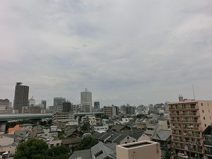 View. 7 is a view from the floor ☆