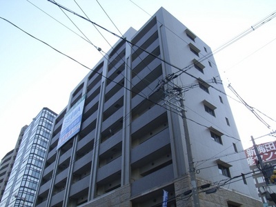 Building appearance