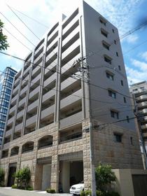 Building appearance