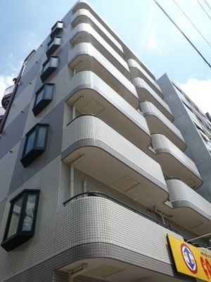 Building appearance