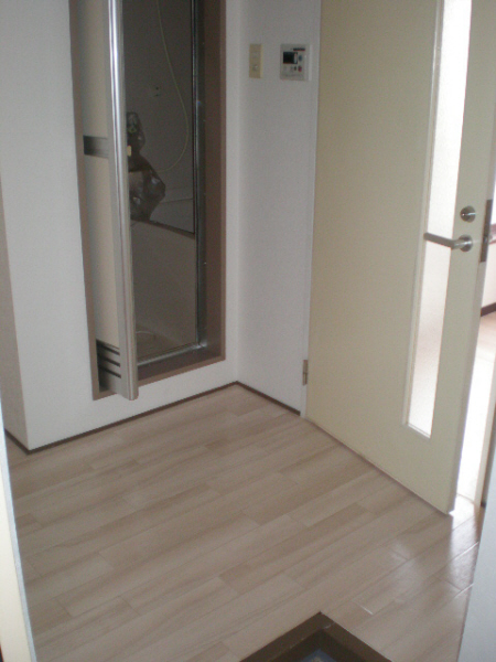 Other room space