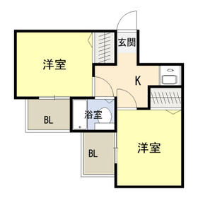 Building appearance