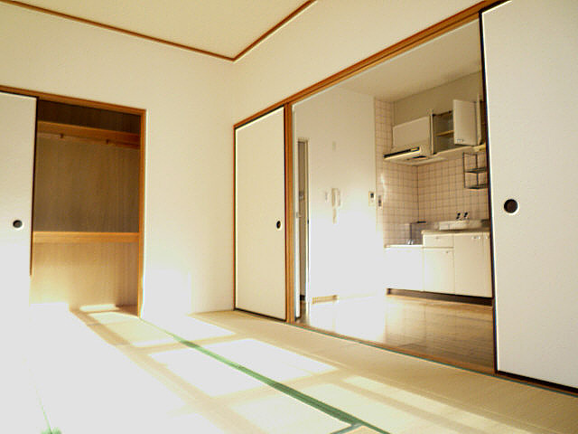 Other room space