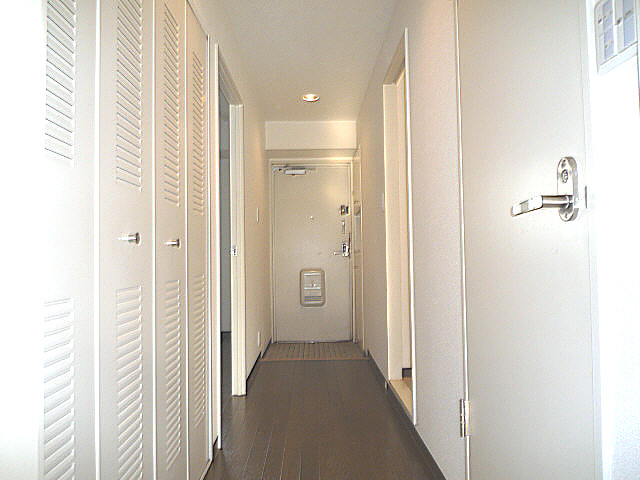 Other room space