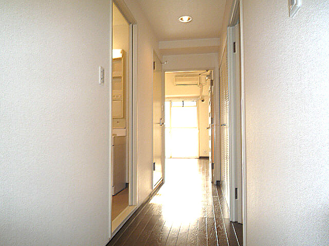 Other room space